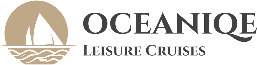 Oceaniqe Leisure Cruises logo